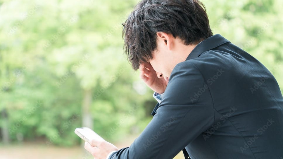 挫折からの再出発！副業・転職でキャリアを再構築