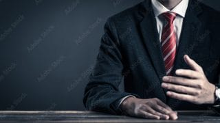 面接で評価される人材のフレーム｜採用担当者が見ている5つの基準