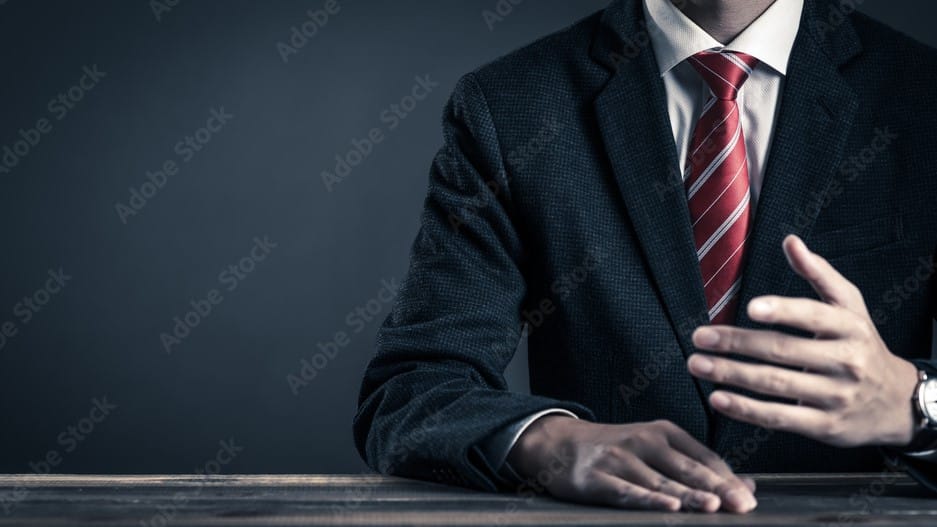 面接で評価される人材のフレーム｜採用担当者が見ている5つの基準