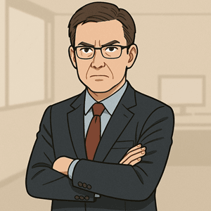 プロフィール画像