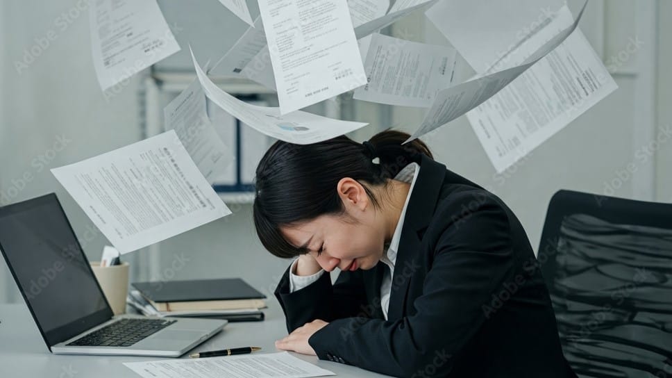 ブラック企業から安全に抜け出す方法｜見極め方と転職でキャリアを守る実践ステップ